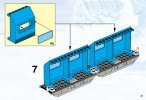 Bauanleitungen LEGO - 6520 - Mobile Outpost: Page 21