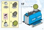 Bauanleitungen LEGO - 6520 - Mobile Outpost: Page 31