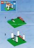 Bauanleitungen LEGO - 6548 - GAS STATION/WORKSHOP: Page 1