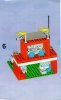 Bauanleitungen LEGO - 6554 - FIRE STATION: Page 7