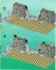 Bauanleitungen LEGO - 6558 - SHARKS CAVE: Page 13