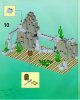 Bauanleitungen LEGO - 6558 - SHARKS CAVE: Page 16