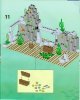 Bauanleitungen LEGO - 6558 - SHARKS CAVE: Page 17