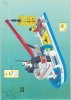 Bauanleitungen LEGO - 6560 - DIVERS SHIP: Page 30