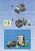 Bauanleitungen LEGO - 6566 - MONEY TRANSPORT: Page 2