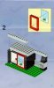 Bauanleitungen LEGO - 6566 - MONEY TRANSPORT: Page 3