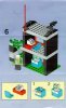 Bauanleitungen LEGO - 6566 - MONEY TRANSPORT: Page 7