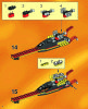 Bauanleitungen LEGO - 6568 - Dragster Raceway: Page 6