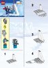 Bauanleitungen LEGO - 6569 - POLAR EXPLORER: Page 1