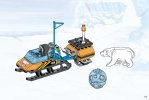 Bauanleitungen LEGO - 6569 - POLAR EXPLORER: Page 11