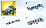 Bauanleitungen LEGO - 6573 - Arctic Expedition: Page 3