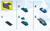 Bauanleitungen LEGO - 6573 - Arctic Expedition: Page 5