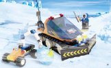 Bauanleitungen LEGO - 6573 - Arctic Expedition: Page 21