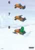 Bauanleitungen LEGO - 6577 - Race Snow Scooter: Page 2