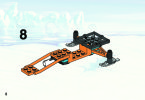 Bauanleitungen LEGO - 6579 - Ice Surfer: Page 8