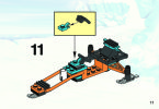 Bauanleitungen LEGO - 6579 - Ice Surfer: Page 11