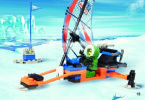 Bauanleitungen LEGO - 6579 - Ice Surfer: Page 15