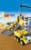 Bauanleitungen LEGO - 6600 - Highway Construction: Page 14