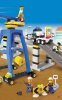 Bauanleitungen LEGO - 6600 - Highway Construction: Page 15