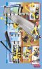 Bauanleitungen LEGO - 6600 - Highway Construction: Page 16