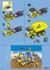 Bauanleitungen LEGO - 6600 - Highway Construction: Page 2