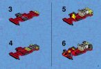 Bauanleitungen LEGO - 6602 - Scorpion Buggy: Page 3