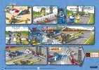 Bauanleitungen LEGO - 6616 - Rocket Dragster: Page 16