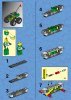 Bauanleitungen LEGO - 6617 - Truck Rally: Page 2