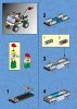 Bauanleitungen LEGO - 6617 - Truck Rally: Page 17