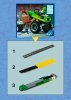 Bauanleitungen LEGO - 6617 - Truck Rally: Page 21