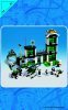 Bauanleitungen LEGO - 6636 - POLICE HEADQUARTER: Page 12