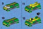 Bauanleitungen LEGO - 6713 - Grip 'n' Go Challenge: Page 16