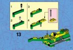 Bauanleitungen LEGO - 6713 - Grip 'n' Go Challenge: Page 17