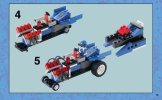 Bauanleitungen LEGO - 6714 - Speed Dragster: Page 15