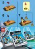 Bauanleitungen LEGO - 6733 - Snap's Cruiser: Page 2