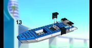 Bauanleitungen LEGO - 6737 - Wave Catcher: Page 12