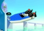 Bauanleitungen LEGO - 6737 - Wave Catcher: Page 26