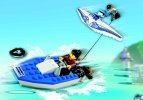 Bauanleitungen LEGO - 6737 - Wave Catcher: Page 27