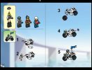 Bauanleitungen LEGO - 6739 - Truck & Stunt Trikes: Page 2