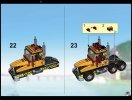 Bauanleitungen LEGO - 6739 - Truck & Stunt Trikes: Page 9