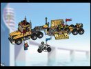 Bauanleitungen LEGO - 6739 - Truck & Stunt Trikes: Page 16