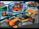 Bauanleitungen LEGO - 6739 - Truck & Stunt Trikes: Page 17