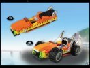 Bauanleitungen LEGO - 6739 - Truck & Stunt Trikes: Page 19