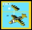 Bauanleitungen LEGO - 6745 - Propeller Power: Page 54