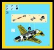 Bauanleitungen LEGO - 6745 - Propeller Power: Page 57