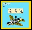 Bauanleitungen LEGO - 6745 - Propeller Power: Page 58