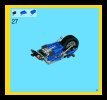 Bauanleitungen LEGO - 6747 - Race Rider: Page 29