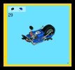 Bauanleitungen LEGO - 6747 - Race Rider: Page 31