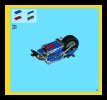 Bauanleitungen LEGO - 6747 - Race Rider: Page 33