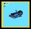 Bauanleitungen LEGO - 6747 - Race Rider: Page 35